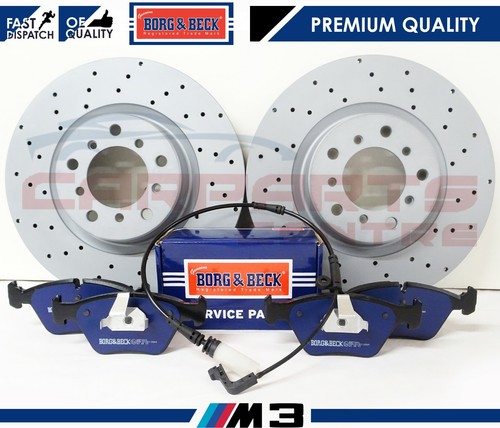 For bmw e46 2 front - m3, 3.2