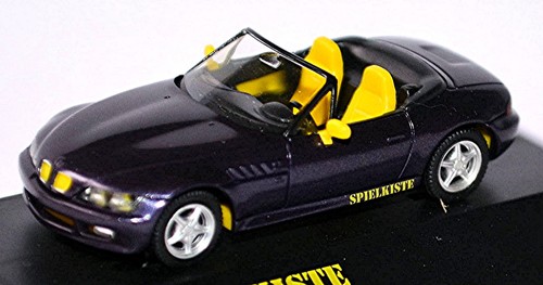 Bmw roadster e36 7 - z3,
