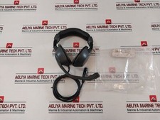 Clear com 260 - clear-com, double-ear
