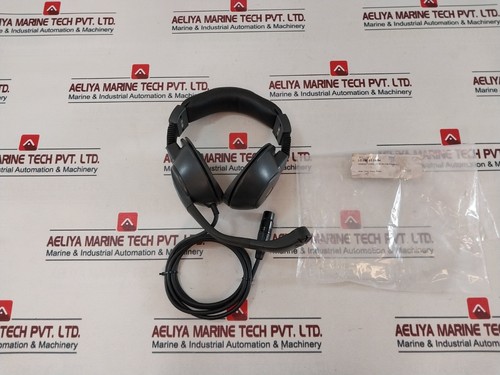 Clear com 260 double - cc-260, double-ear