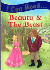 Beauty and the Beast (I Can Read),Igloo Books Ltd