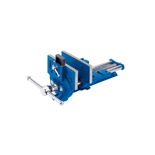 Draper 175mm quick release - 1x,