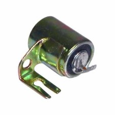 Condensor Fits Honda NF 75