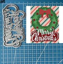 Metal Cutting Dies Merry