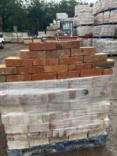 Reclaimed Wire Cut Brick