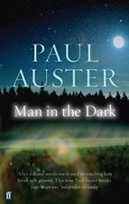 Man in the Dark By  Paul