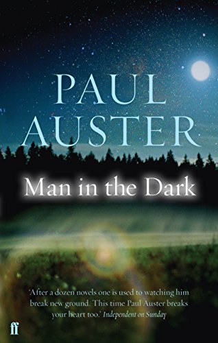 Man the dark paul - man,