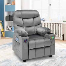 Adjustable Larger Kids Lounge