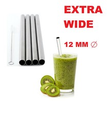 12MM EXTRA WIDE REUSABLE METAL