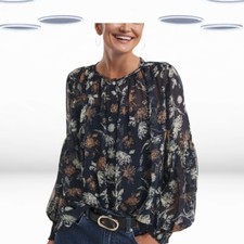 Ex Jd Williams Women's Blouson