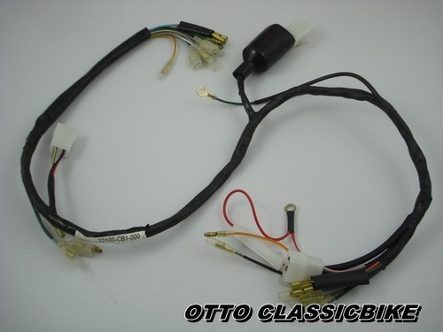 Honda 175 cb175 cl175 - 175,