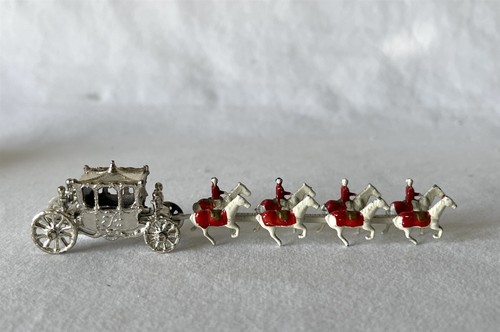 Vintage 1953 miniature - 1953,