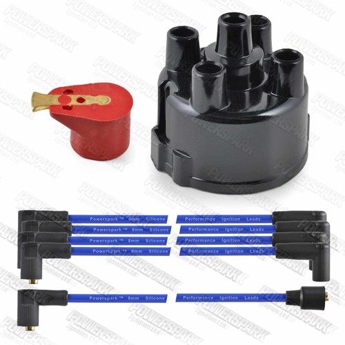 Mgb 45d distributor cap - 45d,