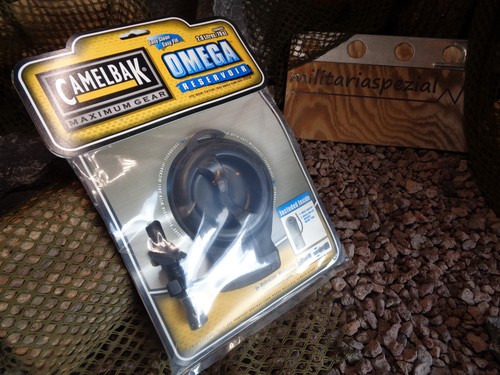 Genuine camelbak omega 2 - camelbak,