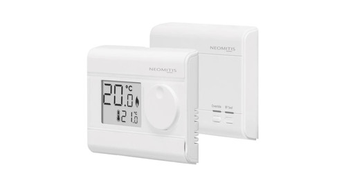 Neomitis rt1rf wireless daily - neomitis,