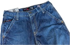 ARIAT Work Men's Flame