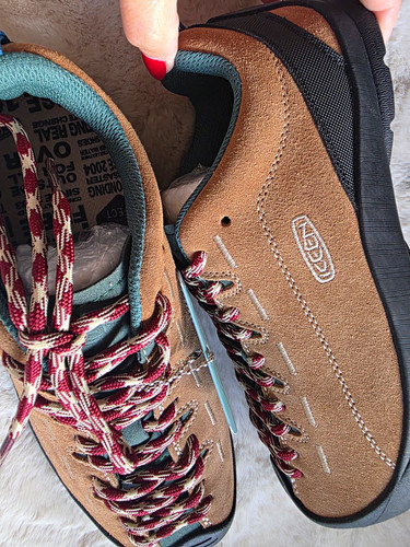 Keen footwear brown - keen,