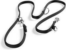 Bullybillows Double Ended Lead