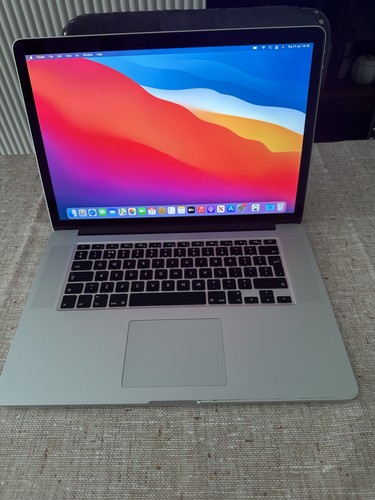 Macbook pro inch - macbook, core