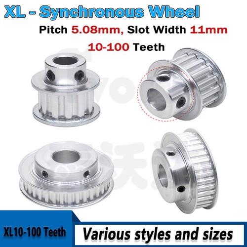 Xl10 100 teeth timing - timing, belt