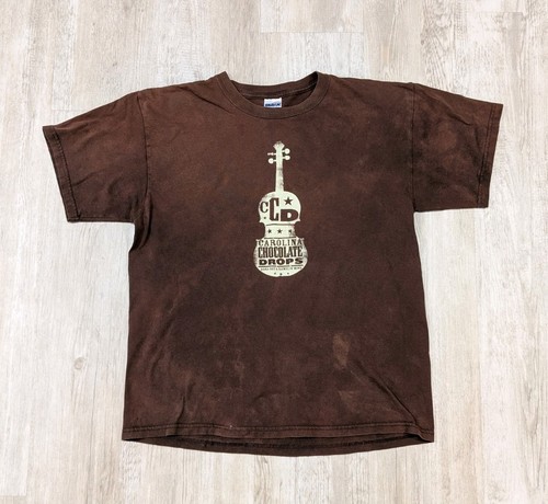 Vintage carolina chocolate - vintage,