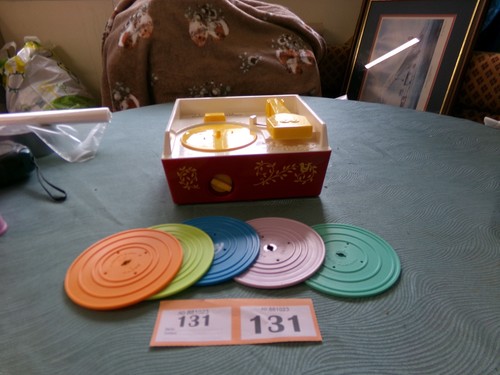 Vintage fisher price - vintage,