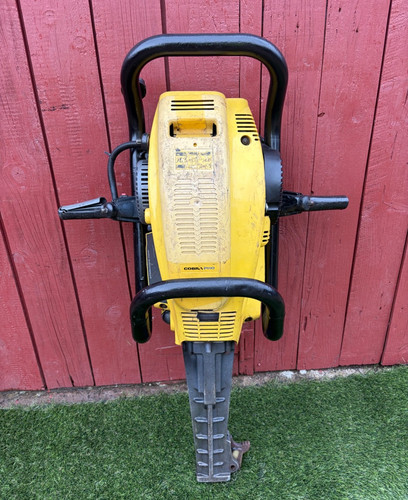 Atlas copco cobra pro - cobra,