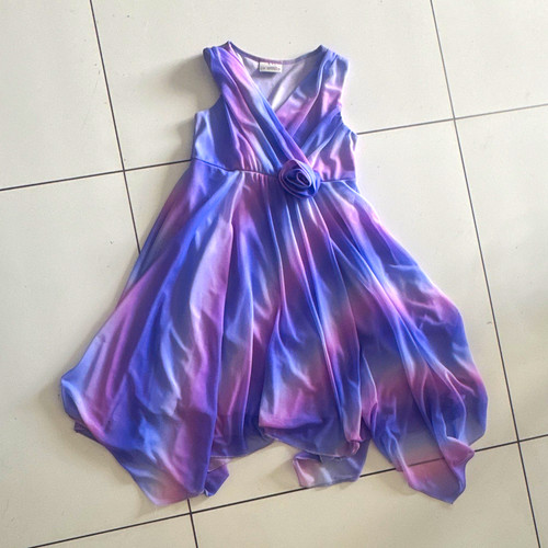 Sweet millie purple pink - sweet,