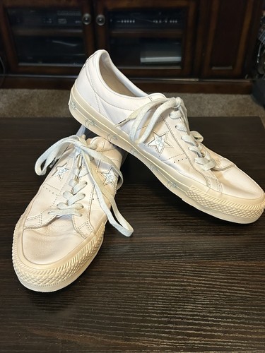 Converse cons one star pro - cons,