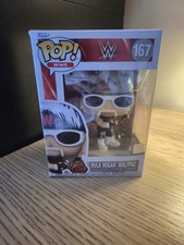 WWE Funko Pop Vinyl - #167