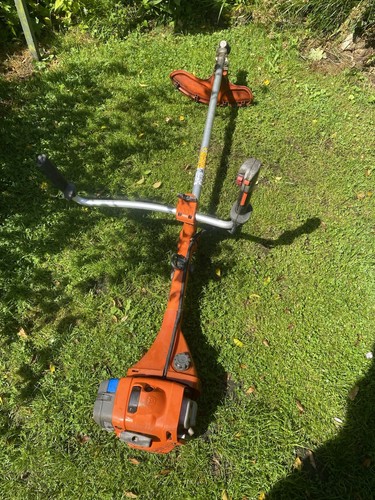 Husqvarna 545rx 45cc strimmer - husqvarna,