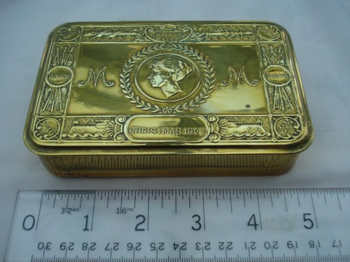 Lovely antique 1914 ww1 - lovely,