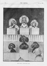 LOUIS WAIN The Great Abduction