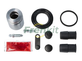 Rear frenkit 240904 repair - rear,