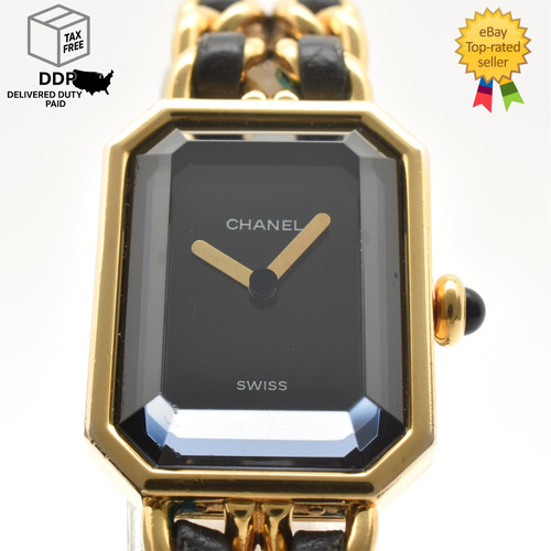 Near mint chanel paris - mint,
