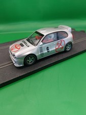 Hornby toyota corolla wrc - toyota,