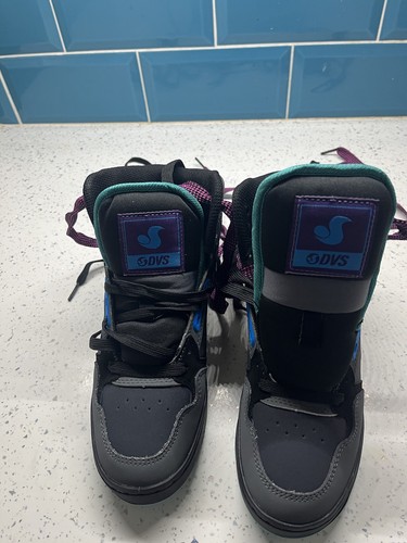 Dvs women honcho - honcho, skate