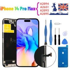 For iPhone 14 Pro Max LCD