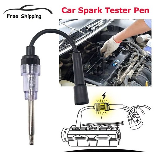 Sealey vs526 line ignition - sealey, in-line