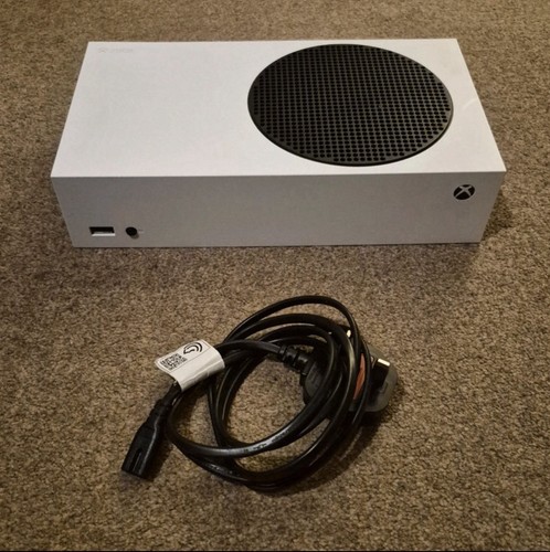 Microsoft xbox series 512gb - xbox, s