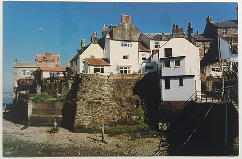 Staithes north yorkshire - staithes,