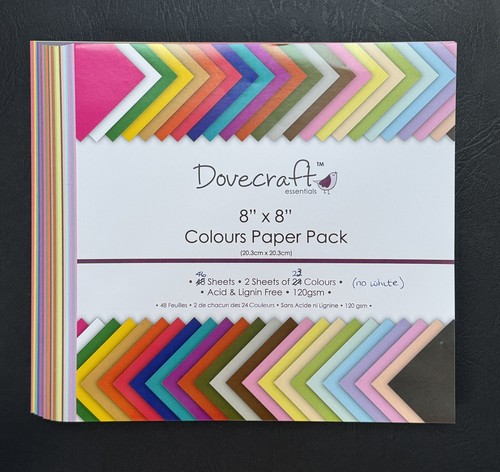 Paper pack sheets plain - paper, 46