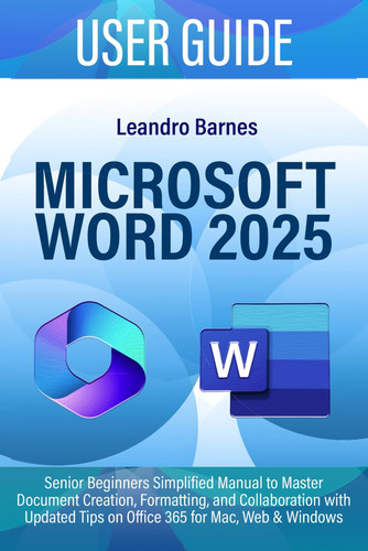 Microsoft word 2025 user - microsoft,