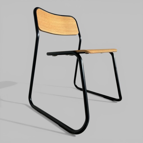 Naughtone bounce cantilever - naughtone,