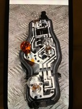 CITROEN DISPATCH MK3 REAR PASSENGER SIDE BULB HOLDER GENUINE 2016-2023