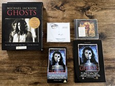 Rare michael jackson ghosts - rare,