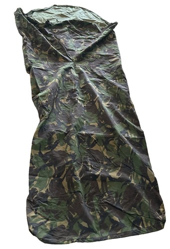 Goretex bivvy bag - bag, army