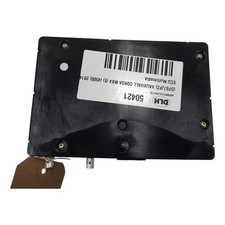 Multimedia Ecu Vauxhall Corsa