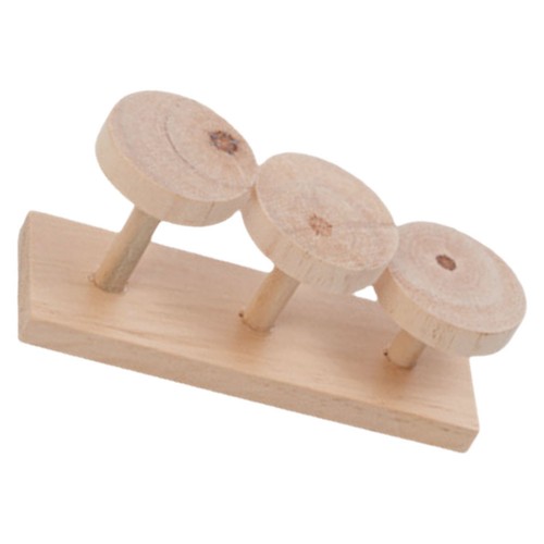 Grinding claw bird ladder - grinding,