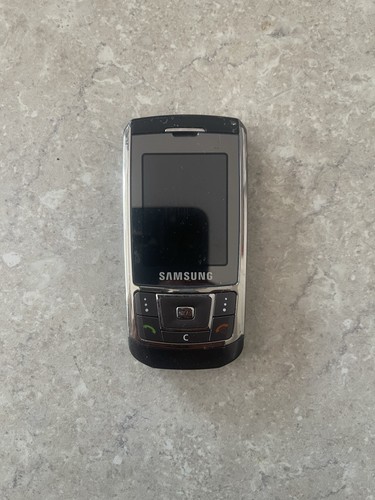 Samsung sgh d900 - samsung, sgh-d900